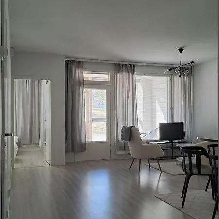 Διαμέρισμα 2 Bedroom For 4 With Sauna In Jatkasaari *