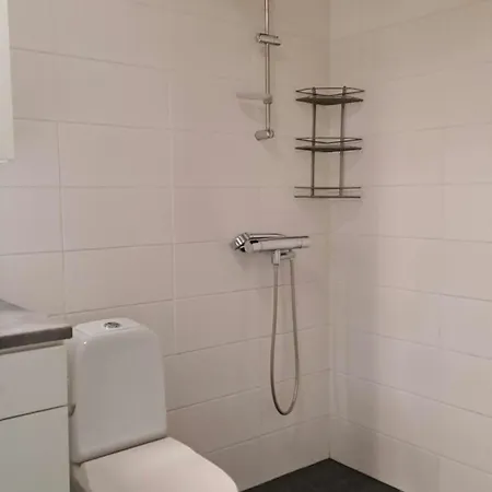 Apartman 2 Bedroom For 4 With Sauna In Jatkasaari *